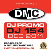 DMC DJ Promo 154